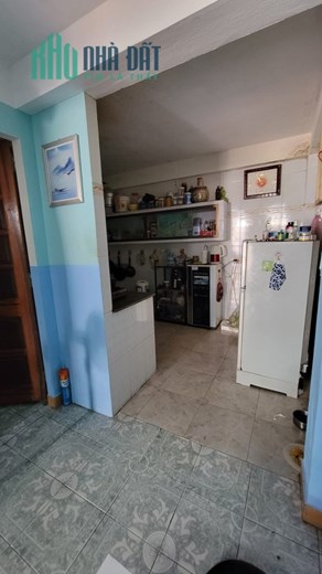 NHÀ BẾ VĂN ĐÀN, THANH KHÊ, ĐƯỜNG NHỰA 2 Ô TÔ VƯỢT NHAU, THÔNG TỨ HƯỚNG, MÀ GIÁ CHỈ 2 TỶ **