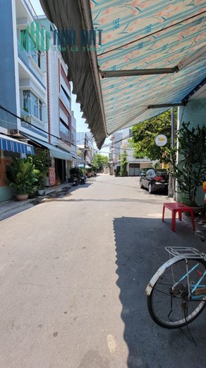 NHÀ BẾ VĂN ĐÀN, THANH KHÊ, ĐƯỜNG NHỰA 2 Ô TÔ VƯỢT NHAU, THÔNG TỨ HƯỚNG, MÀ GIÁ CHỈ 2 TỶ **