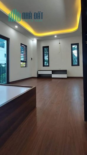 Bán nhà 85m2 6 phòng ngủ phố Ngọc Thụy, Long Biên Thang máy XỊN Gara Ô tô XỊN 8.5 Tỷ