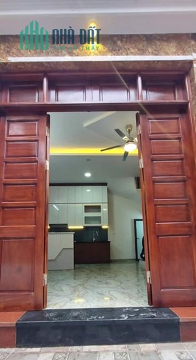 Bán căn nhà 84m2 6 phòng ngủ phố Ngọc Thụy, Long Biên Thang máy Gara Ô tô XỊN 8.5 Tỷ