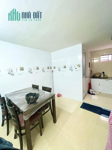 .Nhà Điện Biên Phủ cách MT 30m, Góc kiệt 48m2, 2 tầng đẹp
