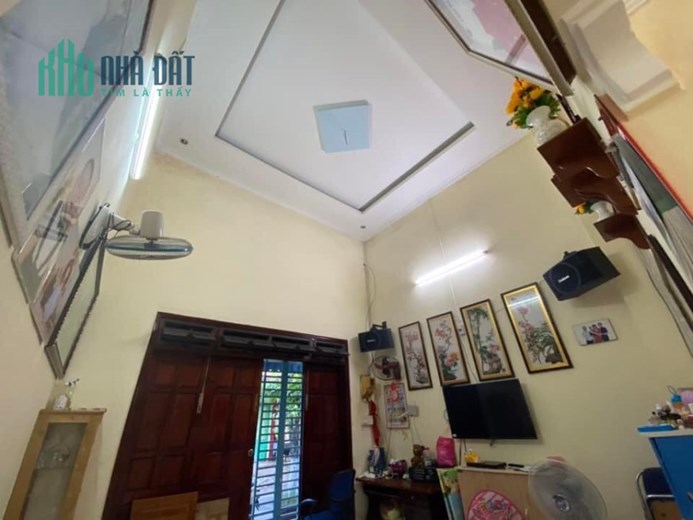 Nhà MT An Nhơn Ngay Cầu Sông Hàn, 52m2, 3 tỷ x nhỏ