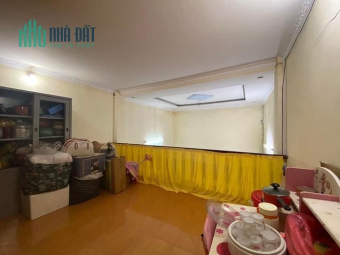 Nhà MT An Nhơn Ngay Cầu Sông Hàn, 52m2, 3 tỷ x nhỏ