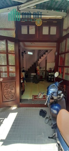 CHỦ GẤP BÁN GIẢM SÂU KHÁCH TRẢ GIÁ LÀ CHỐT P8 TÂN BÌNH,GẦN CHỢ VẢI T BÌNH LÔ GÓC 2 MẶT HẺM 4 TẦNG