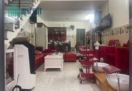 🔥🔥Vĩnh lộc A - BÌNH CHÁNH - MẶT TIỀN duong 8 MÉT THÔNG - 95M2 - 2 lầu - có 5phòng trỏ - hơn 5