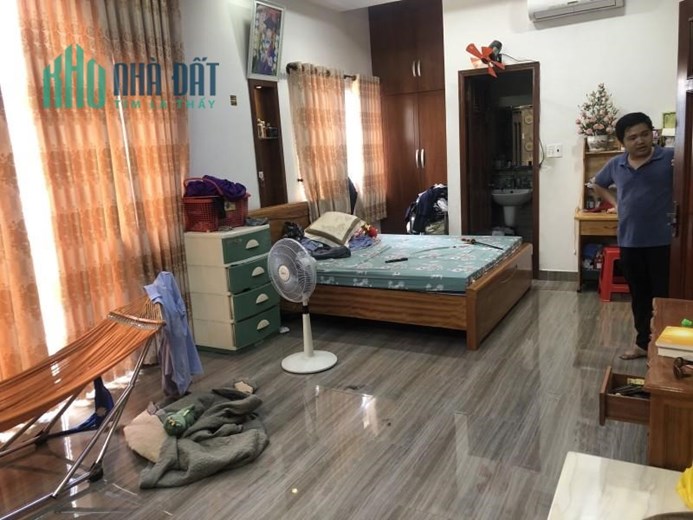 Bán nhà HXT Nguyễn Thượng Hiền - Quận Bình Thạnh - 68m2 - Chỉ Nhỉnh 7Tỷ.