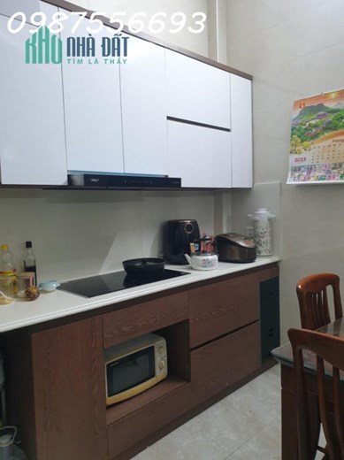 BÁN NHÀ PHƯƠNG MAI, 35m2x 4T, MT3.2m, Ô TÔ ĐỖ CỔNG, LÔ GÓC, KINH DOANH, CHỈ NHỈNH 4 TỶ