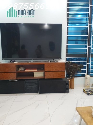 BÁN NHÀ PHƯƠNG MAI, 35m2x 4T, MT3.2m, Ô TÔ ĐỖ CỔNG, LÔ GÓC, KINH DOANH, CHỈ NHỈNH 4 TỶ