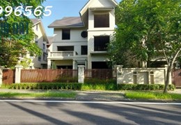 Bán nhanh biệt thự đơn lập 300m2 tại Sunny Garden City, Hà Nội. Giá rẻ