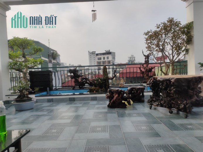 BÁN TÒA NHÀ CCMN CAO CẤP PHÂN LÔ OTO 3 THOÁNG ĐÀOTẤN BA ĐÌNH 75M2 x7T THANG MÁY XỊN