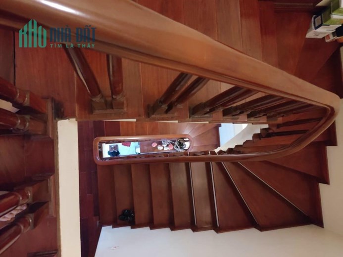 BÁN GẤP NHÀ TRẦN QUÝ KIÊN, DÂN XÂY, VIEW THOÁNG VĨNH VIỄN, GẦN ÔTÔ, 42M CHỈ HƠN 5 TỶ
