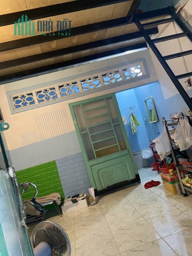 Hàng đầu tư. Dãy nhà trọ 9x14 Kha Vạn Cân p. Linh Tây. TN 25tr. Chỉ 5.2 tỷ TL