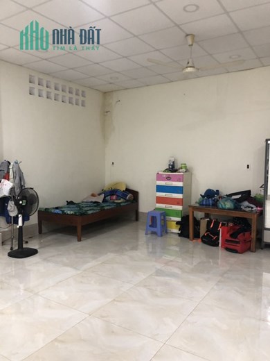 Hàng đầu tư. Dãy nhà trọ 9x14 Kha Vạn Cân p. Linh Tây. TN 25tr. Chỉ 5.2 tỷ TL