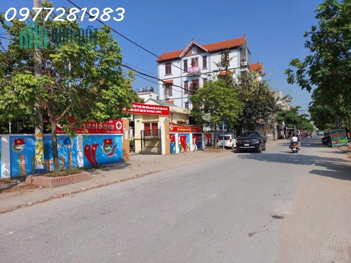 Bán gấp nhà 60m Trục Làng DI TRẠCH, KD, XE TẢI, giá 6.3 tỷ