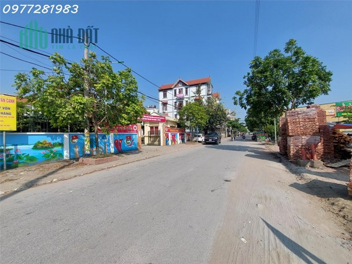 Bán nhà phân lô vỉa hè kinh doanh, 2 xe công chạy cạnh HINODE giá 6.3 tỷ