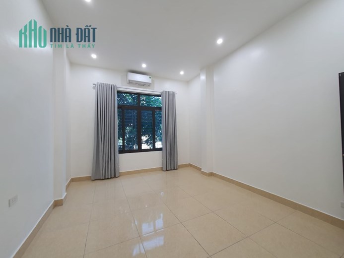 51m 6 Tầng Mặt Tiền 4m Mặt Phố Trần Tử Bình Cầu Giấy. Nhà Xây Mới Thang Máy Nhập Khẩu. Phân Lô Vỉa