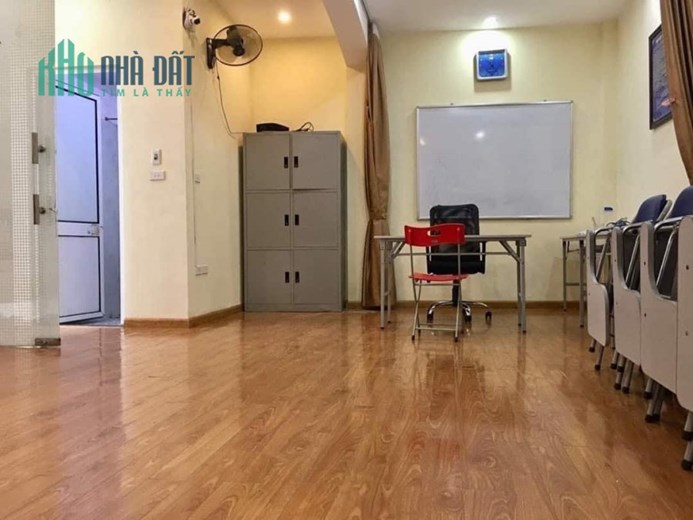 48m 6 Tầng Mặt Tiền 11m Nhỉnh 10 Tỷ Lô Góc Ô Tô 16 Chỗ Dừng Đỗ Ngày Đêm Phố Nguyễn Văn Huyên Cầu