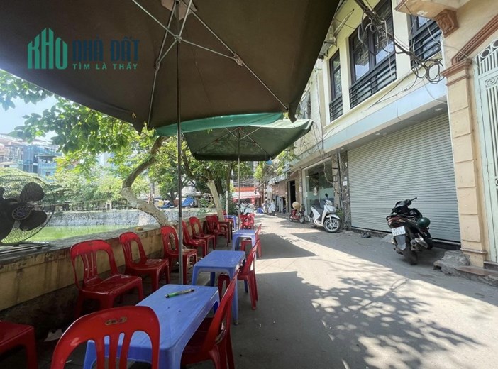 TRUNG TÂM ĐỐNG ĐA - THANH XUÂN, NHÀ VỀ Ở NGAY – HỒ ĐIỀU HÒA, Ô TÔ GẦN NHÀ – 5T, NHỈNH 5 TỶ