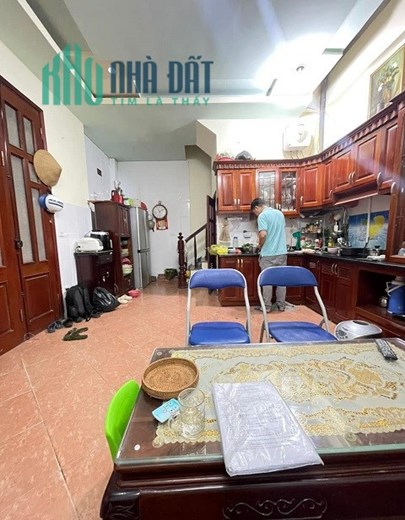 TRUNG TÂM ĐỐNG ĐA - THANH XUÂN, NHÀ VỀ Ở NGAY – HỒ ĐIỀU HÒA, Ô TÔ GẦN NHÀ – 5T, NHỈNH 5 TỶ