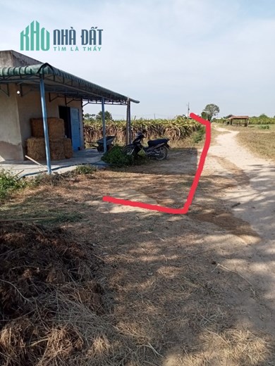 Chính Chủ Cần Bán Gấp Lô Đất Vị Trí Siêu Đẹp – Giá Đầu Tư Tại Hàm Hiệp