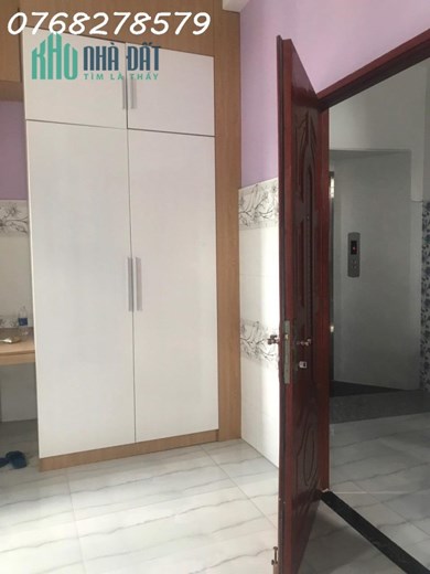 Chính chủ có 2 phòng cần cho thuê tại 9/1A Cây Cám - Bình Hưng Hoà B - Q.Bình Tân - Hcm