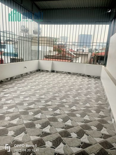 BÁN NHÀ LÔ GÓC ĐẸP HIẾM NGÕ THÔNG NÔNG TRẦN KHÁT CHÂN 48M2 5 TẦNG 4.1 TỶ