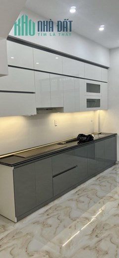 Bán nhà phố Đình Đông, ngõ ô tô, 46m2 xây mới 4 tầng, giá chỉ 2.98 tỷ