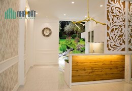 Bán Nhà HXH CMT8 Phường 11 Quận 3 Giá 13.3 Tỷ