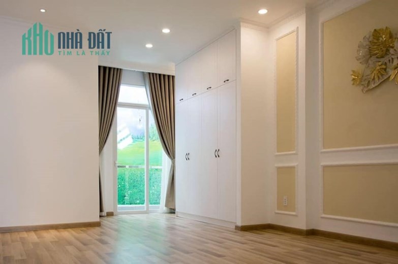Bán Nhà HXH CMT8 Phường 11 Quận 3 Giá 13.3 Tỷ