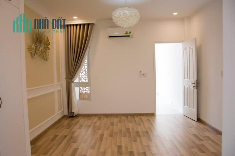 Bán Nhà HXH CMT8 Phường 11 Quận 3 Giá 13.3 Tỷ