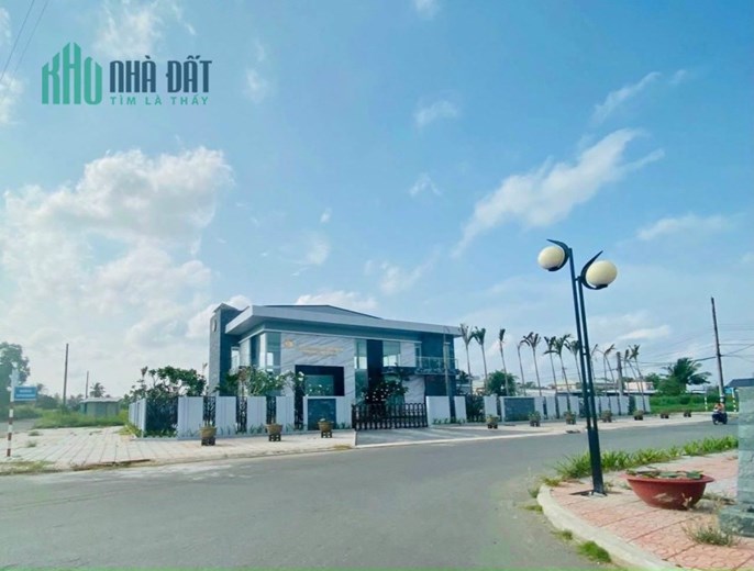 Chính Chủ Cần Bán Gấp Lô Đất Vị Trí Siêu Đẹp – Giá Đầu Tư Tại TP Cà Mau