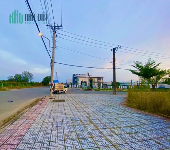 Chính Chủ Cần Bán Gấp Lô Đất Vị Trí Siêu Đẹp – Giá Đầu Tư Tại TP Cà Mau