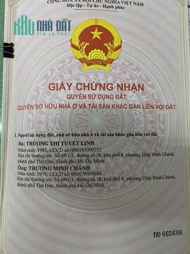 Chính Chủ Cần Bán Gấp Lô Đất Vị Trí Siêu Đẹp – Giá Đầu Tư Tại TP Cà Mau