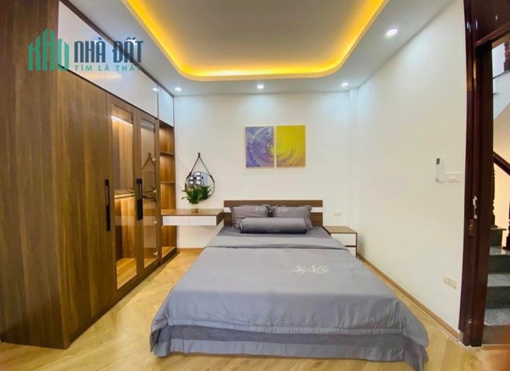 Rất Hiếm. Gần chuyên Nguyễn Huệ Hà Đông, giá rẻ nhất khu vực, 45m2, 4 tầng, giá 3,9 tỷ.