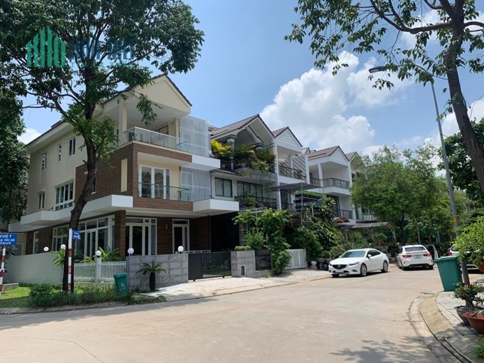 ĐẤT VIP MẶT TIỀN ĐINH THỊ THI _ CỔNG VẠN PHÚC _ GẦN 90M2 _ NHÍCH 10 TỶ