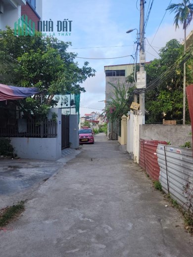 Chính chủ bán đất thổ cư Bình Kiều 2, Đông Hải, ngõ ô tô, 68m2, giá rẻ