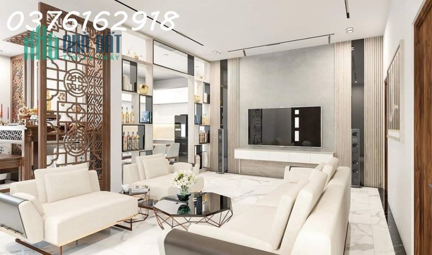 BÁN GẤP NHÀ BỒ ĐỀ- 46M- Ô TÔ- 6 NGỦ ĐỦ CÔNG NĂNG-TẶNG NỘI THẤT-NHỈNH 4 TỶ-Ở SƯỚNG.