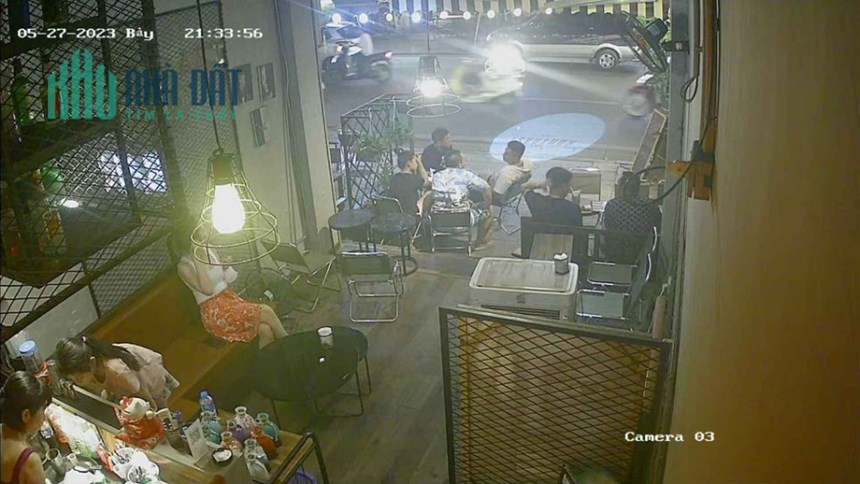 SANG NHƯỢNG QUÁN CAFE ĐỊA CHỈ 33B NGUYỄN HỮU HUÂN, HOÀN KIẾM, HÀ NỘI