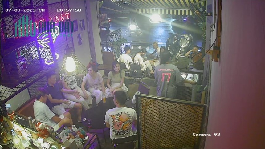 SANG NHƯỢNG QUÁN CAFE ĐỊA CHỈ 33B NGUYỄN HỮU HUÂN, HOÀN KIẾM, HÀ NỘI