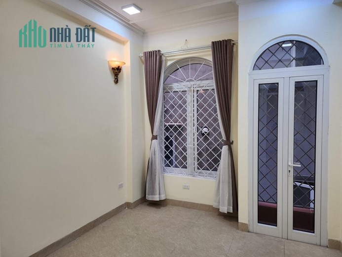 GIÁ RẺ GIẬT MÌNH, SIÊU PHẨM MẶT PHỐ TRẦN PHÚ, THANG MÁY DT 55M*6T