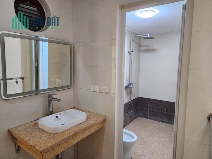 GIÁ RẺ GIẬT MÌNH, SIÊU PHẨM MẶT PHỐ TRẦN PHÚ, THANG MÁY DT 55M*6T