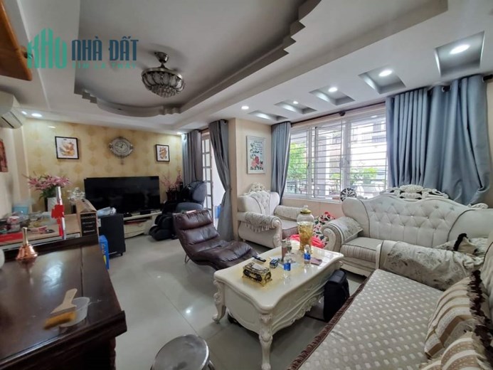 💎 TT BÌNH THẠNH - 123M2 - 5 TẦNG - XE HƠI NGỦ TRONG NHÀ - 16 TỶ TL
