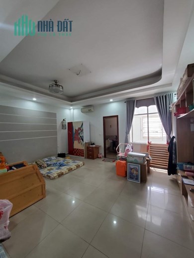💎 TT BÌNH THẠNH - 123M2 - 5 TẦNG - XE HƠI NGỦ TRONG NHÀ - 16 TỶ TL