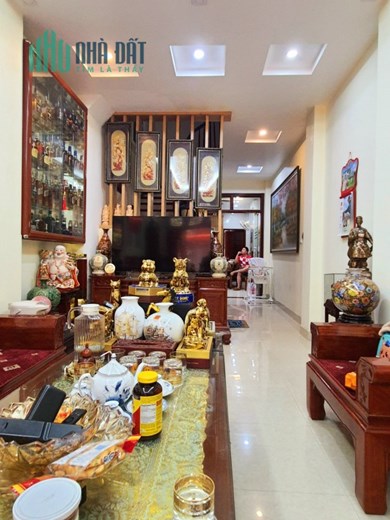 Bán nhà khu K9 Bộ đội Biên Phòng, Nguyễn Khoái, HBT 90m, 5T, 6PN, ô tô, KD 8.9 tỷ. LH: 0366051369