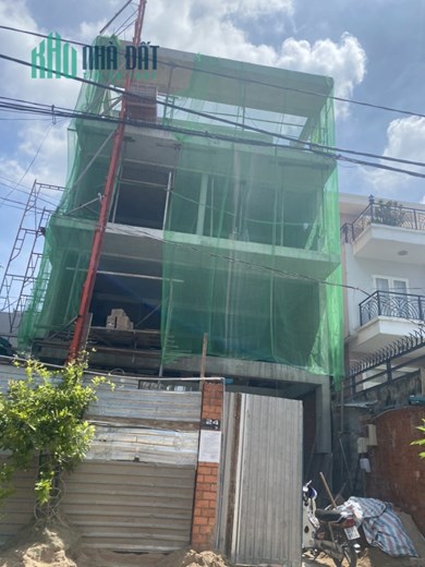 MẶT TIỀN ĐƯỜNG SỐ-P.TÂN KIỂNG- CẠNH CF CÁ KOI-NGANG KHỦNG 8m- KINH DOANH MỌI MẶT TRẬN-NHỈNH 22 TỶ-