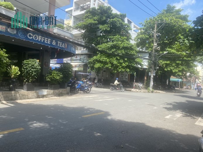 MẶT TIỀN ĐƯỜNG SỐ-P.TÂN KIỂNG- CẠNH CF CÁ KOI-NGANG KHỦNG 8m- KINH DOANH MỌI MẶT TRẬN-NHỈNH 22 TỶ-