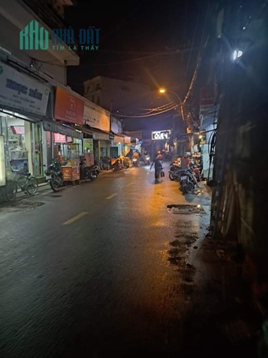 Cần sang quán gấp. Số 1 đường 147 phước long B quận 9, gần chợ + khu sinh viên đông dân cư- Diên