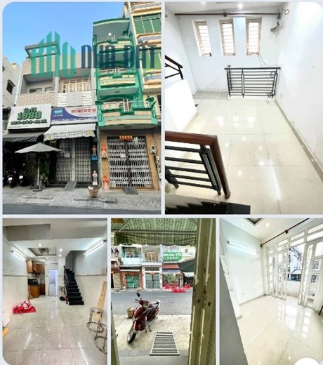 Bán nhà mặt tiền 144 Hà Tôn Quyền, Q.11 (khu sủi cảo) 6,7 tỷ; 0906769899