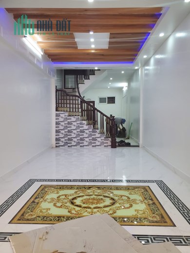 GARA Ô TÔ 7 CHỖ! BÁN NHÀ KHƯƠNG HẠ -TX, 46.4M2*4T, 2 THOÁNG, GIÁ BÁN 6.3 TỶ CÓ TL.