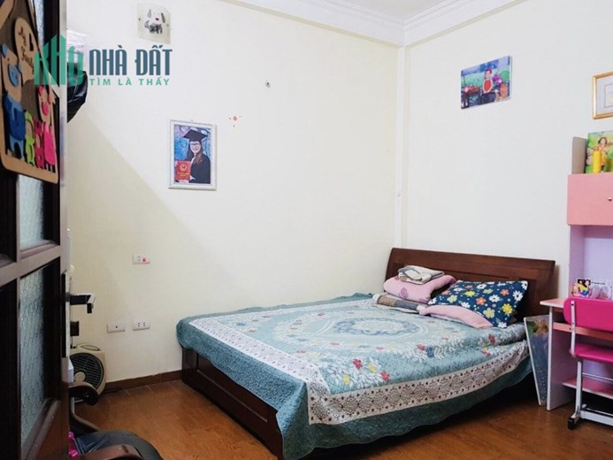GARA Ô TÔ 7 CHỖ! BÁN NHÀ KHƯƠNG HẠ -TX, 46.4M2*4T, 2 THOÁNG, GIÁ BÁN 6.3 TỶ CÓ TL.